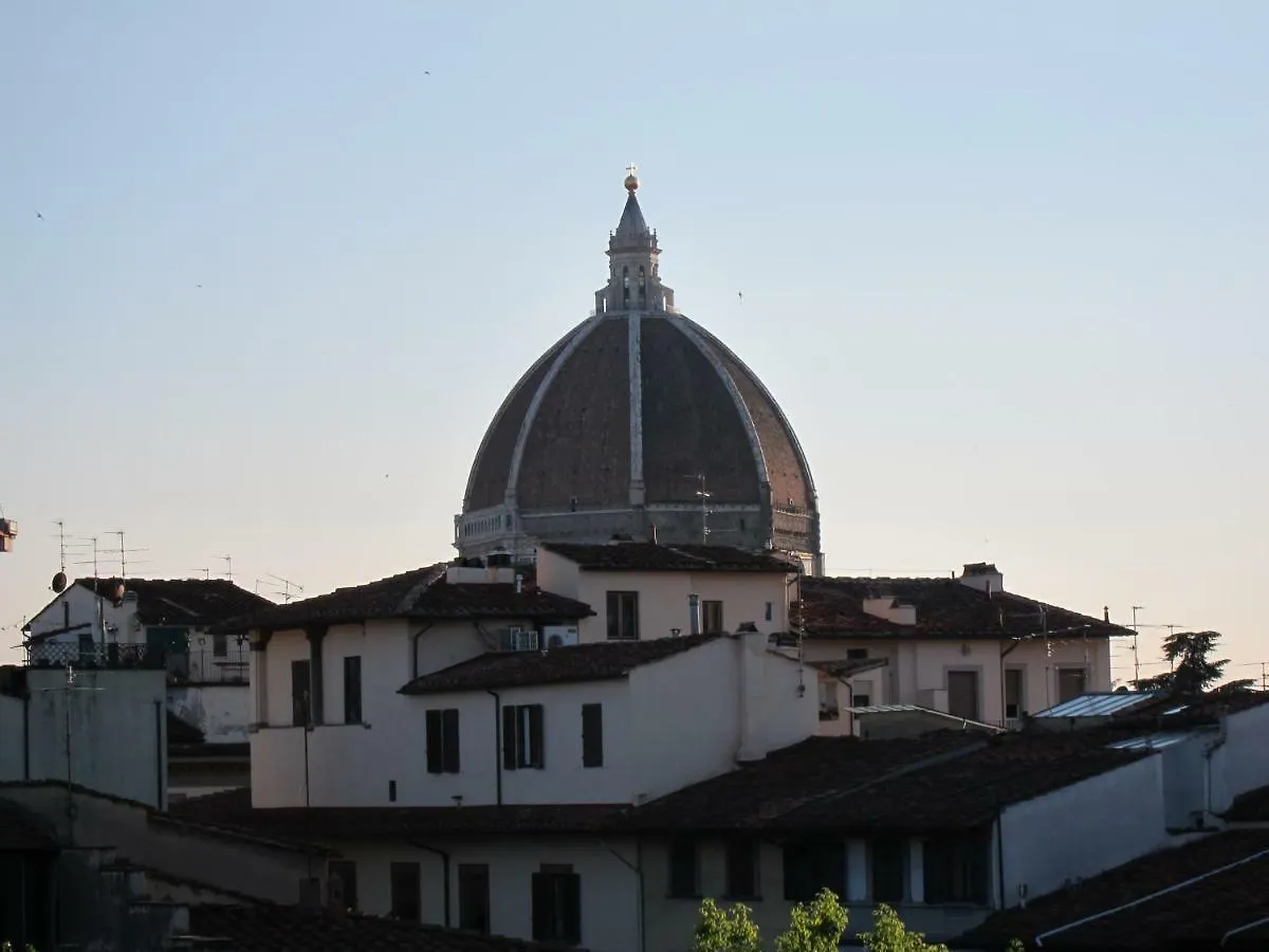 Casa Colonna Apartment Florence