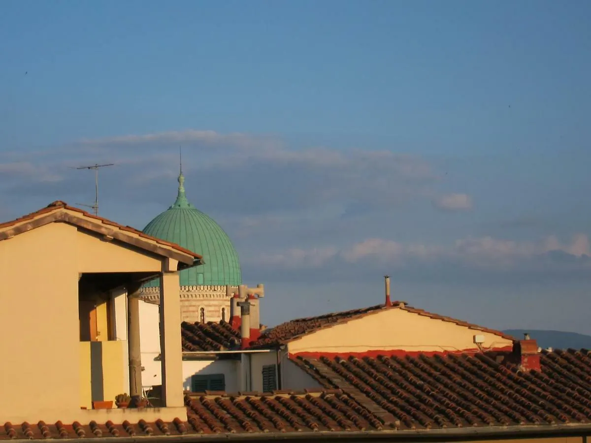 Casa Colonna Apartment Florence