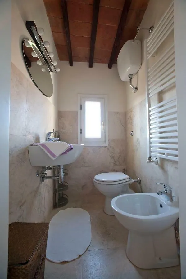 Casa Colonna Apartment Florence 0*,  Italy
