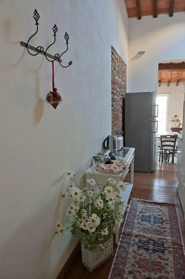Casa Colonna Apartment Florence