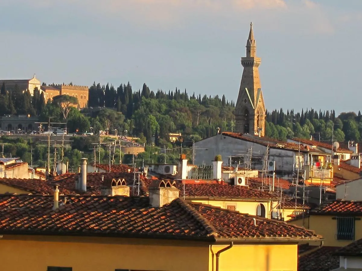 Casa Colonna Apartment Florence
