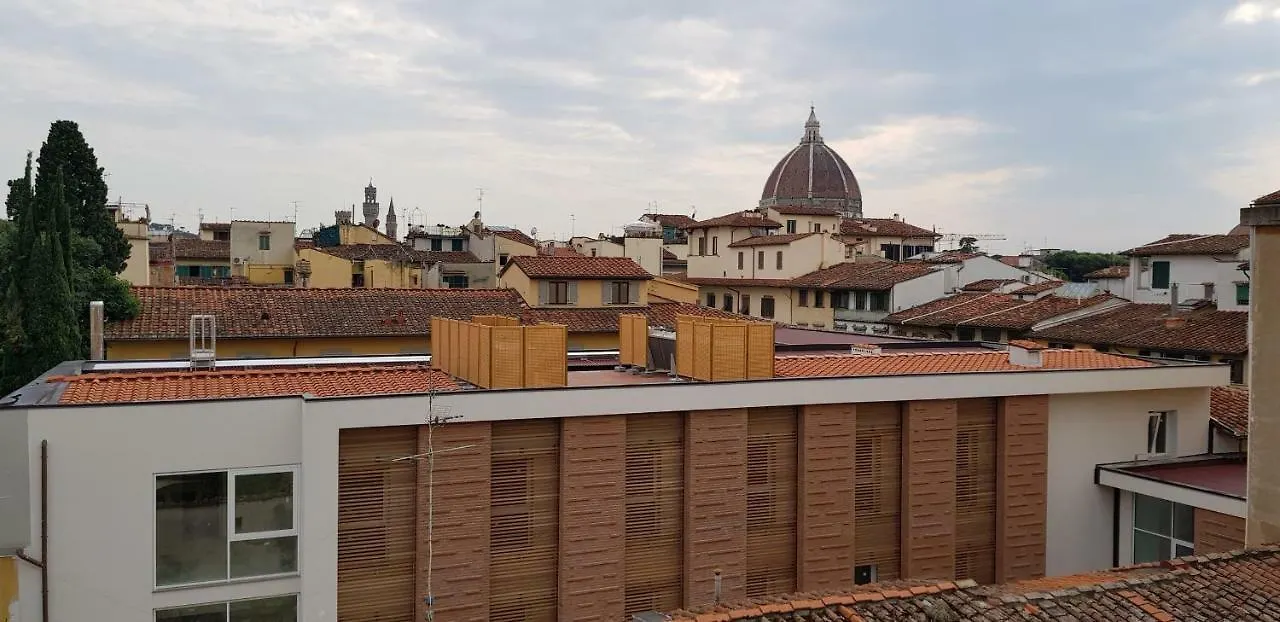 Casa Colonna Apartment Florence 0*,  Italy