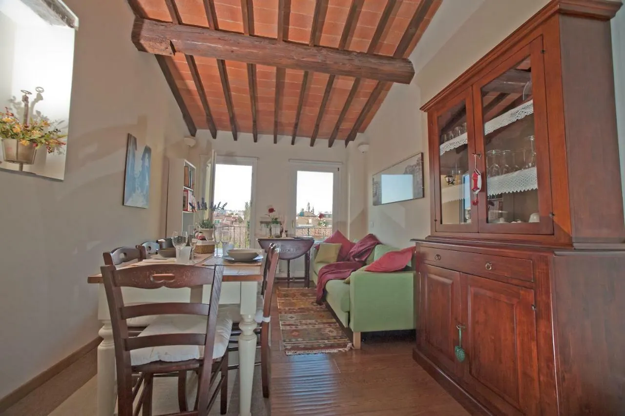Casa Colonna Apartment Florence