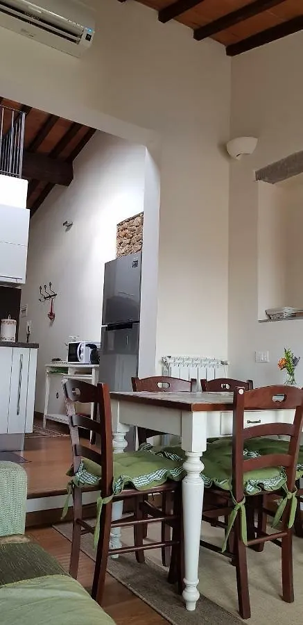 Casa Colonna Apartment Florence 0*,