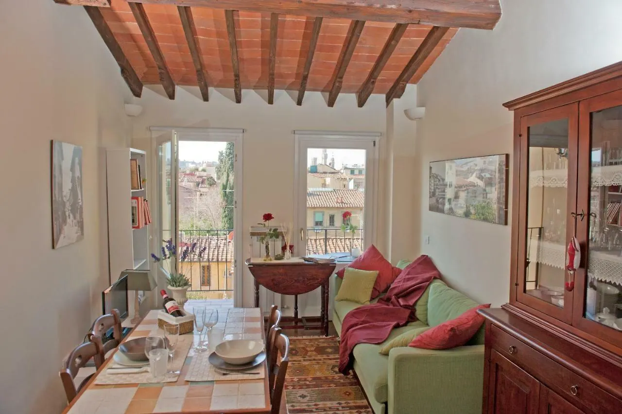 Casa Colonna Apartment Florence Italy