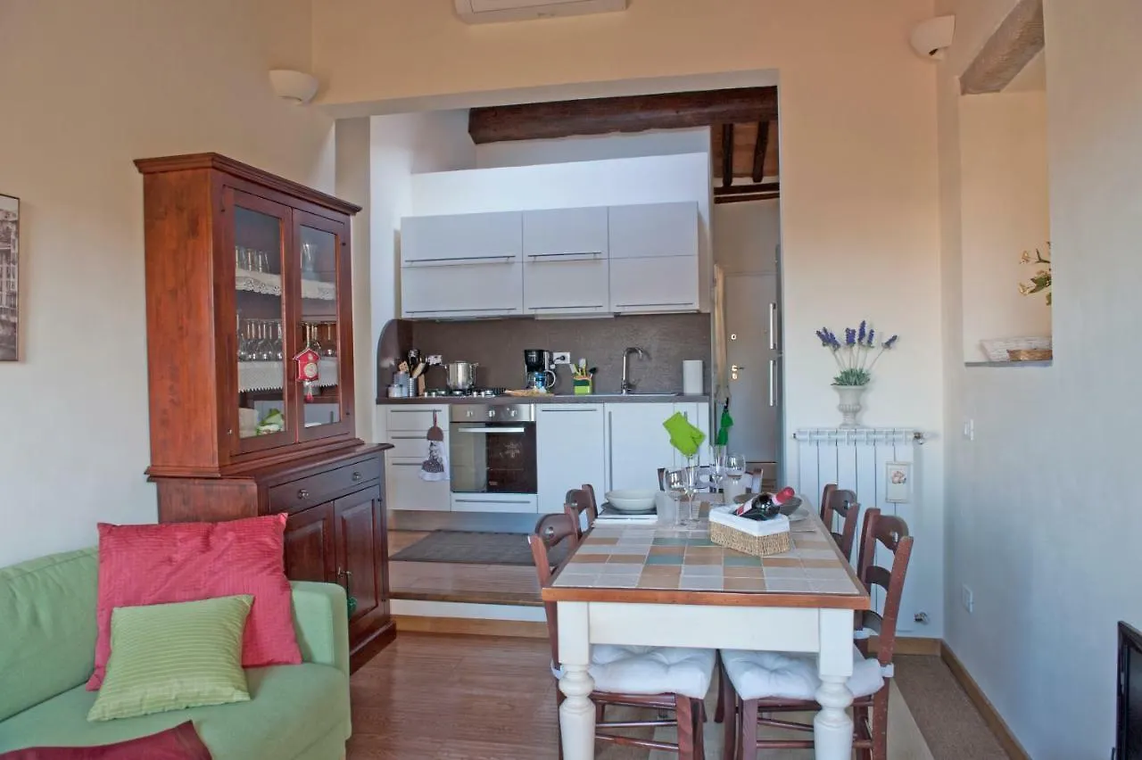 Casa Colonna Apartment Florence