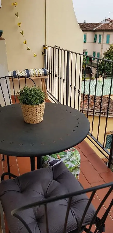 Casa Colonna Apartment Florence 0*,  Italy