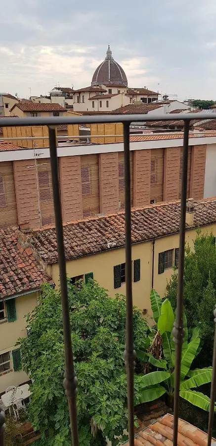 Casa Colonna Apartment Florence