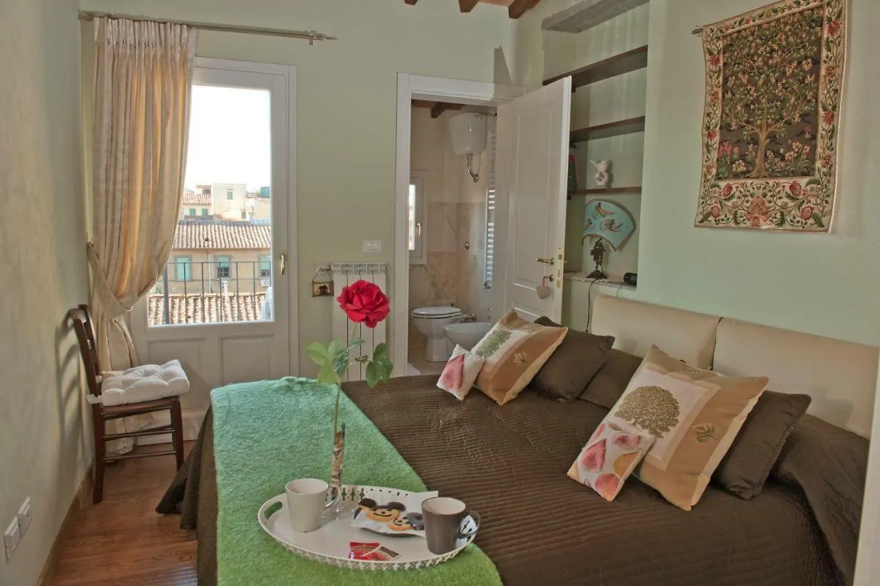 Casa Colonna Apartment Florence
