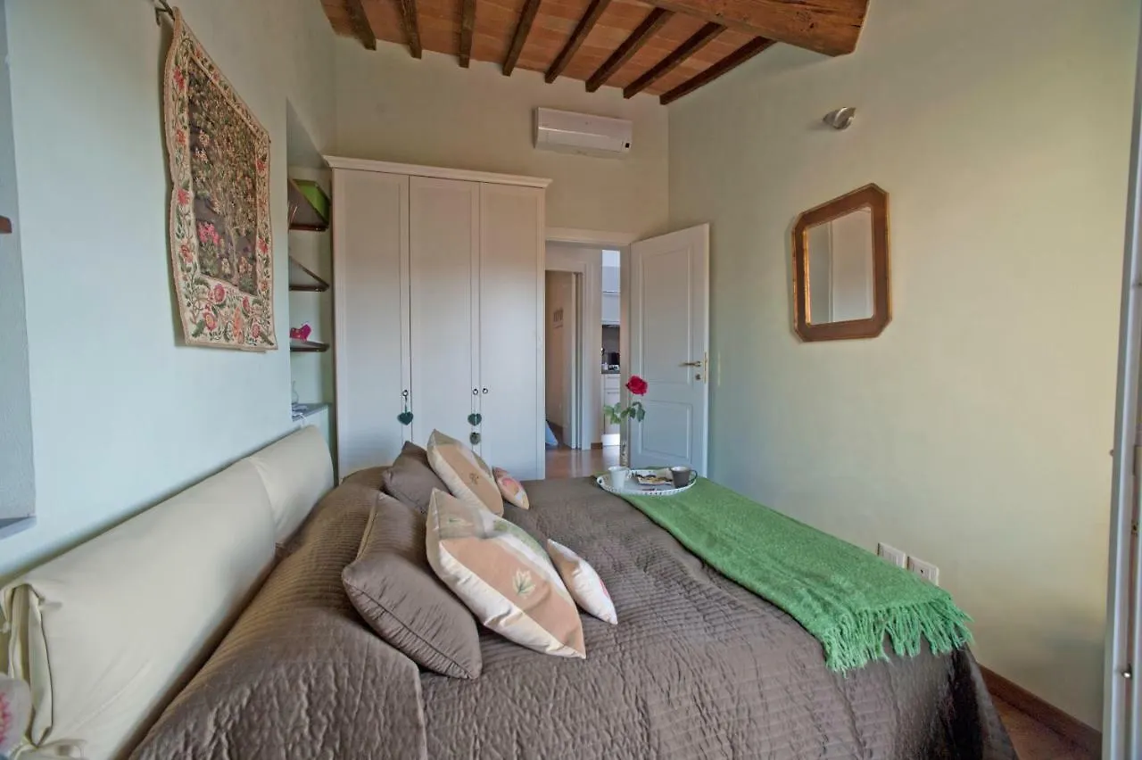 Casa Colonna Apartment Florence