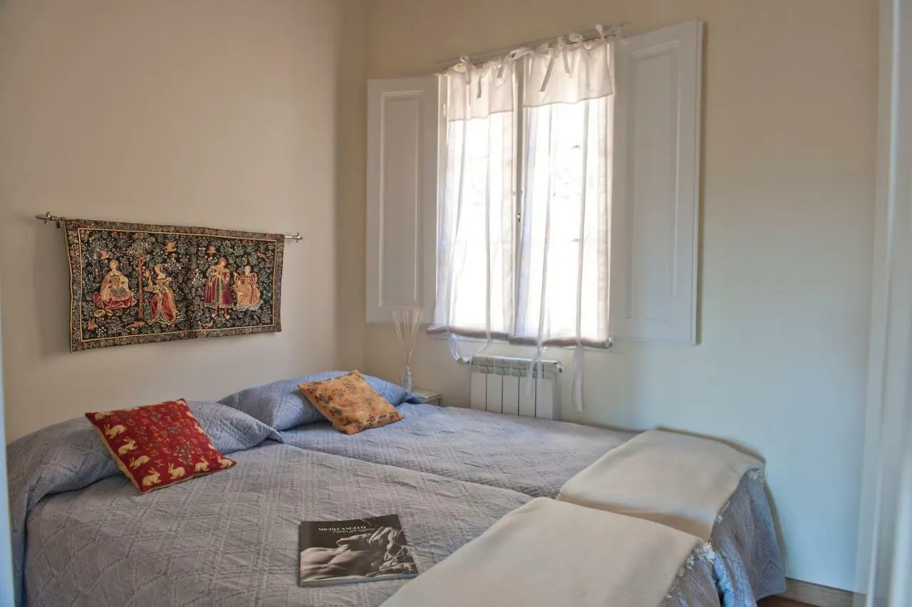 Casa Colonna Apartment Florence Italy