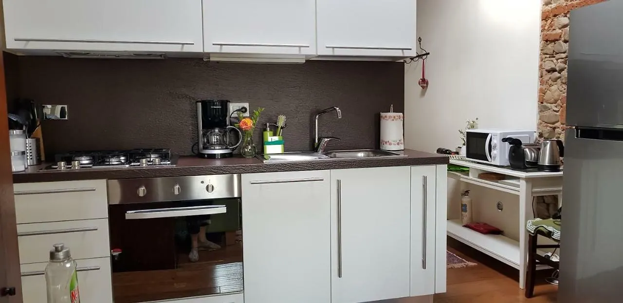 Casa Colonna Apartment Florence Italy