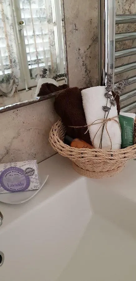 Casa Colonna Apartment Florence