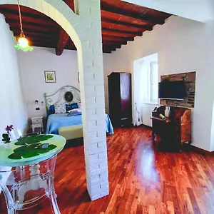 The Best Small Flat Firenze