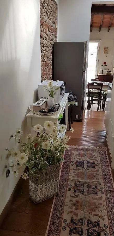Casa Colonna Apartment Florence