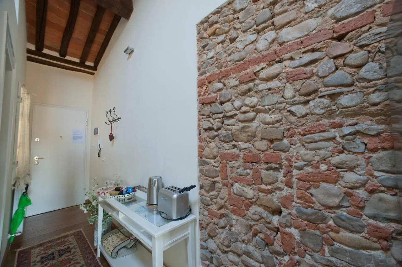Casa Colonna Apartment Florence