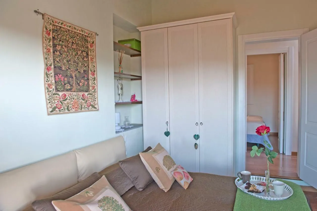 Casa Colonna Apartment Florence Italy