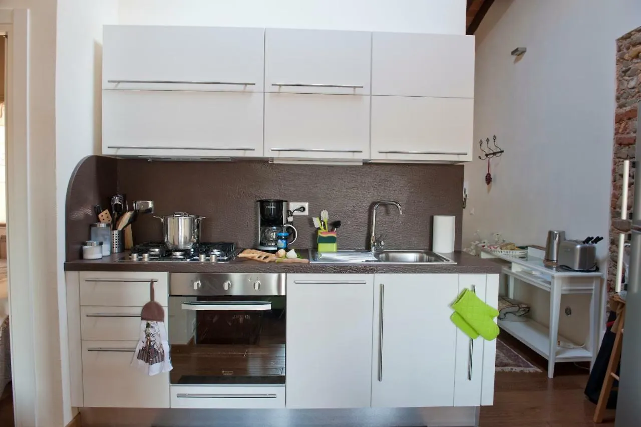 Casa Colonna Apartment Florence Italy